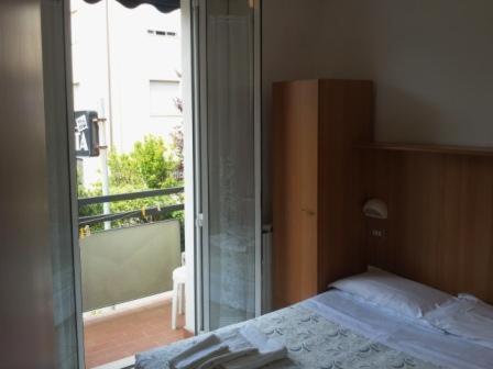 Hotel Annarita Rimini Luaran gambar