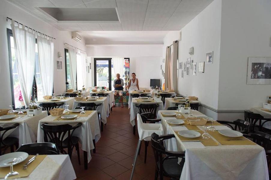 Hotel Annarita Rimini Luaran gambar
