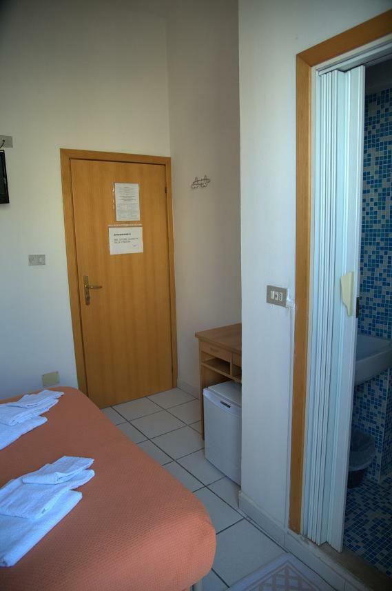 Hotel Annarita Rimini Luaran gambar